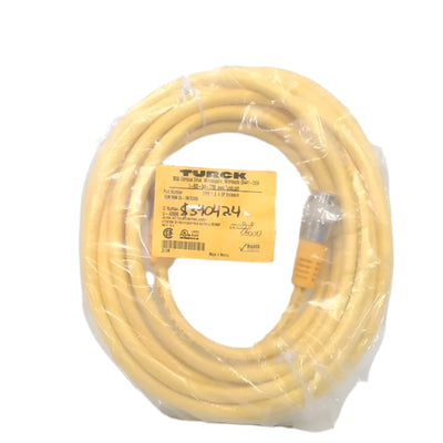 Turck RSM RKM 56-7M/S3059