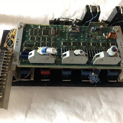 FANUC A16B-2202-0730/05D
