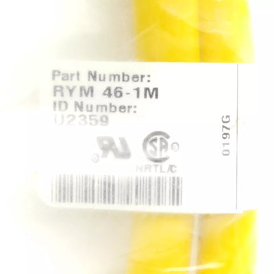 Turck RYM 46-1M