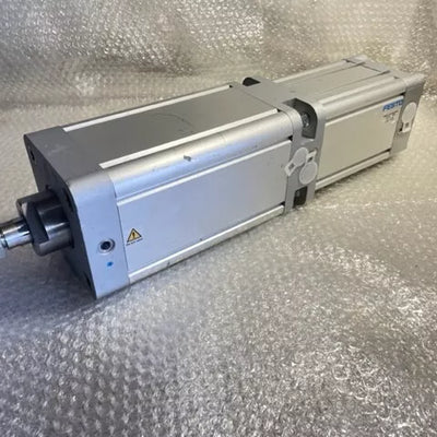 FESTO DNCKE-100-100-PPV-A