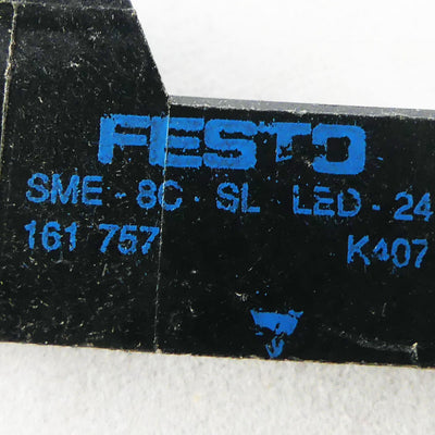 FESTO SME-8C-SL-LED-24