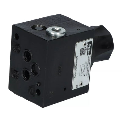 Parker GFG2PKCS6.3-10