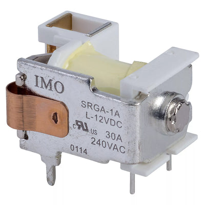 IMO SRGA-1A-L-12VDC