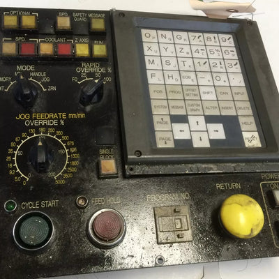 FANUC A02B-0210-C120#MA