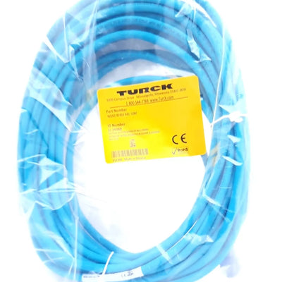 Turck WSSD RJ45S 441-10M