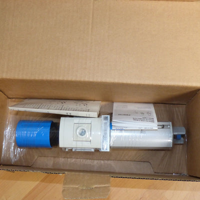 FESTO MS6-LFR-1/2-D7-C-U-V-A4