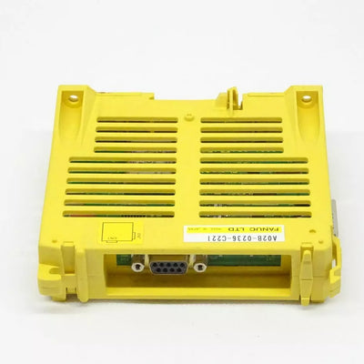 Fanuc A02B-0236-C221