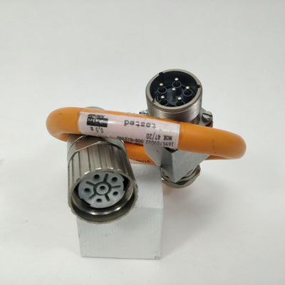 Parker MOK 47/20
