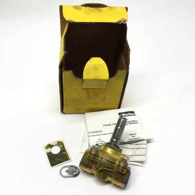 PARKER 08F23O2140ACF