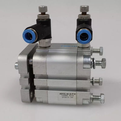 FESTO ADVUL-40-15-P-A
