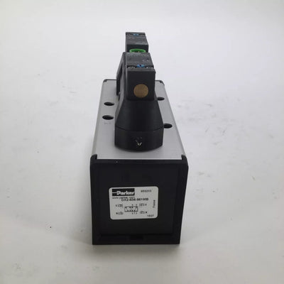 Parker DX2-606-961MB