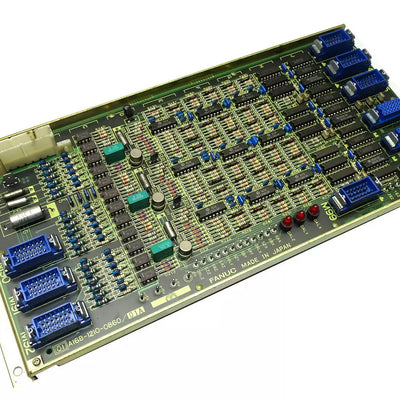 Fanuc A16B-1210-0860/01A