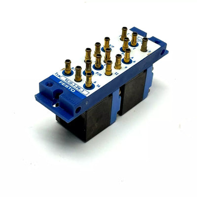 FESTO VL/O-3-PK-3X2