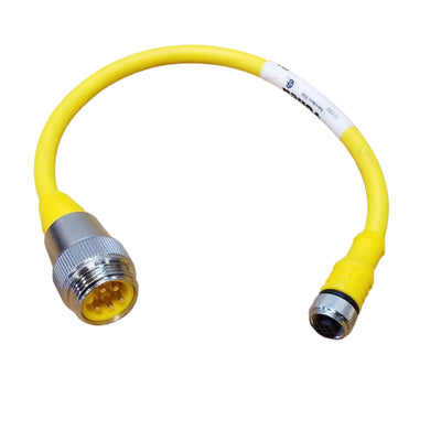 TURCK RKC 4.5T-0.3-RSM 50/S1587/S1149