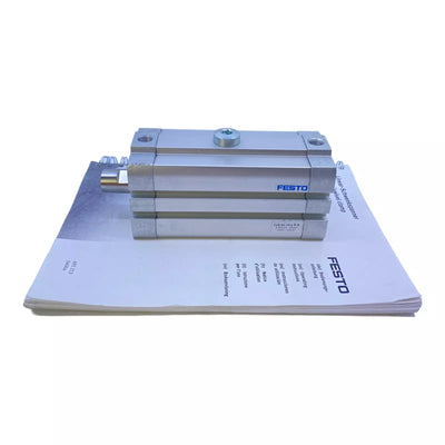 FESTO CLR-40-10-L-P-A