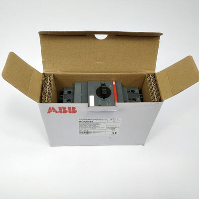 ABB MO165-25