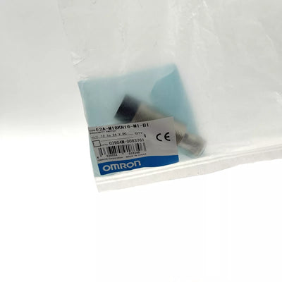 E2A-M18KN16-M1-B1