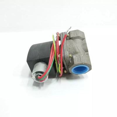Asco EF8210G88