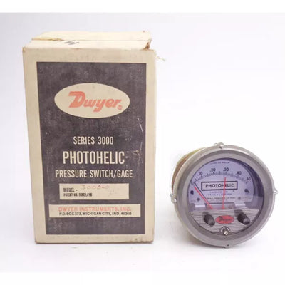 DWYER 3000-0C