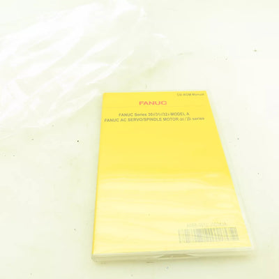 FANUC A08B-9012-J003
