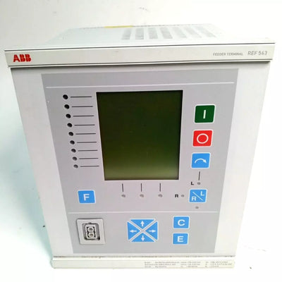 ABB REF543KM129AAAA