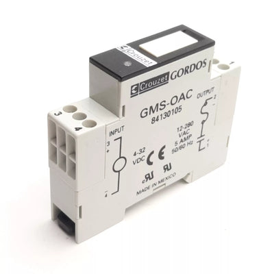 GMS-OAC