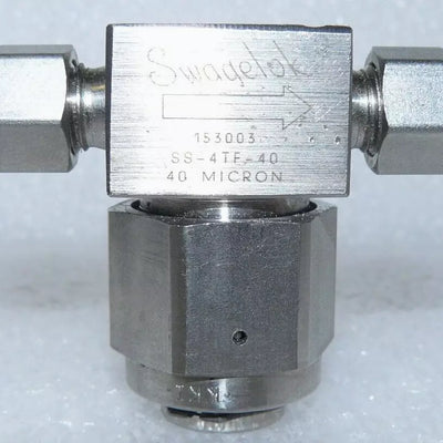 SWAGELOK SS-4TF-40