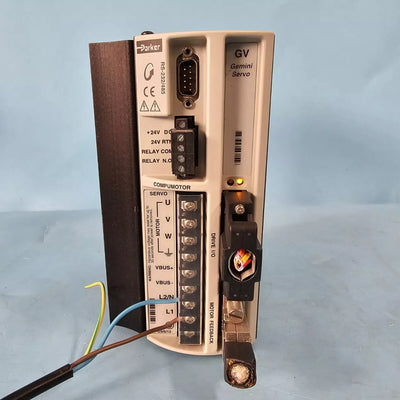 PARKER GV-U12R