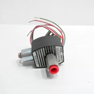 Asco EF8317G36