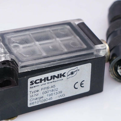 SCHUNK FPS-A5