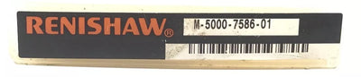 Renishaw M-5000-7586-01