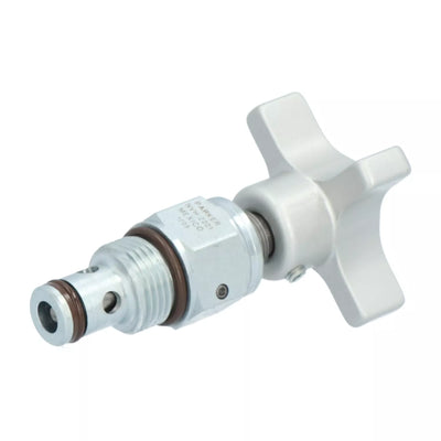 Parker NVH-2201