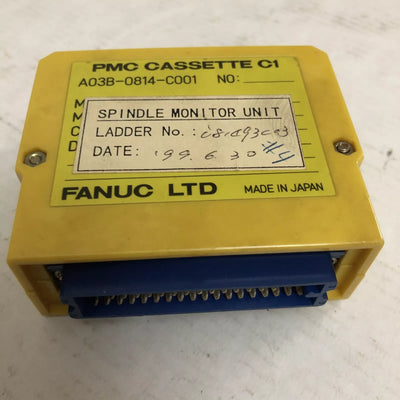 FANUC A03B-0814-C001