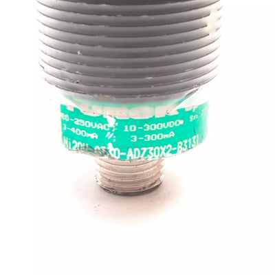 Turck Ni20U-GT30-ADZ30X2-B3131