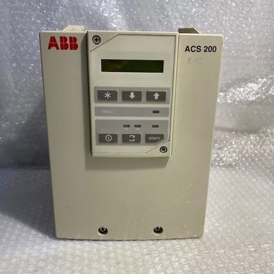ABB ACS201-2P7-1-00-10