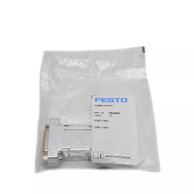 FESTO CAMF-C5-FC