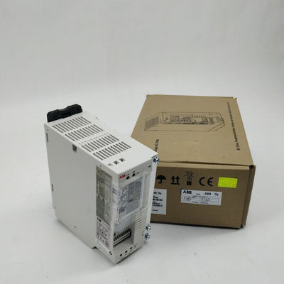 ABB ACS55-01N-07A6-2