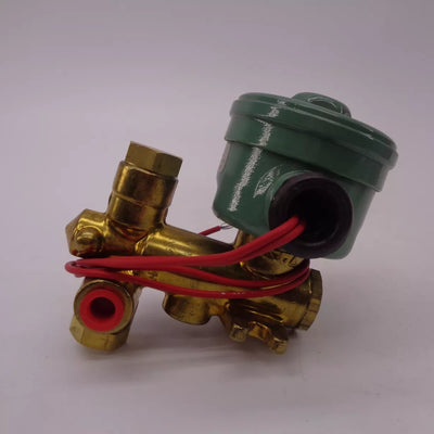 ASCO EF8300A81RG