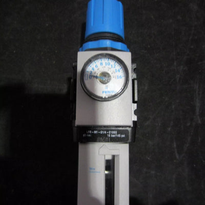 FESTO LFR-M1-G1/4-C10SG