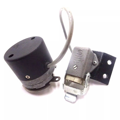 Eltra EH53A256S8/24P8X6PR.N.398