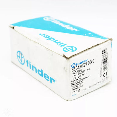 finder 55.34.9.024.0040
