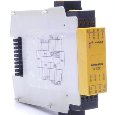 WIELAND R1.190.0040.0