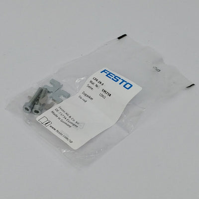 FESTO CPX-ZA-1