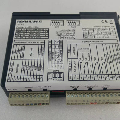 RENISHAW A-5259-2000