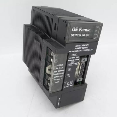 FANUC IC693PWR330