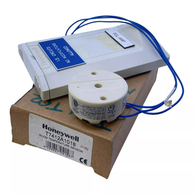 Honeywell T7412A1018