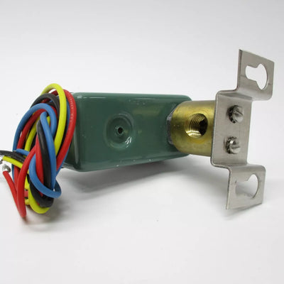 ASCO JDF8262D022E