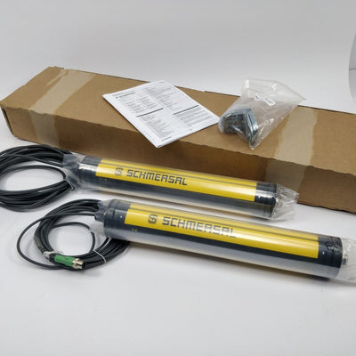 SCHMERSAL SLC 420-E/R0250-14-69-RFB