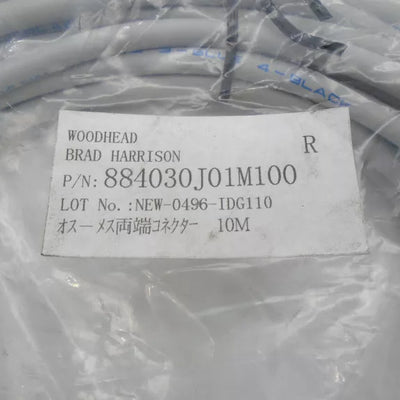 MOLEX 884030J01M100