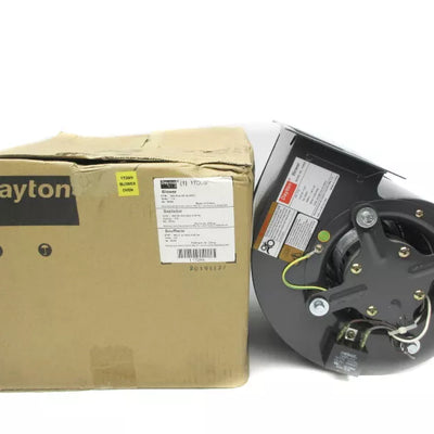 DAYTON 1TDR9